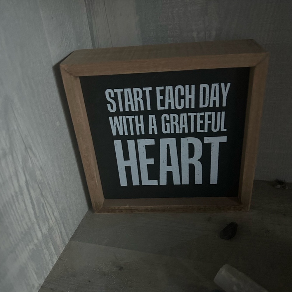 Cute home decor